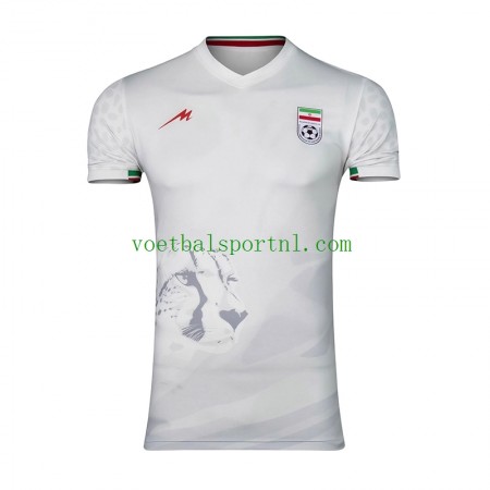 Iran Thuis Shirt 2026